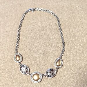 Brighton Reversible Necklace